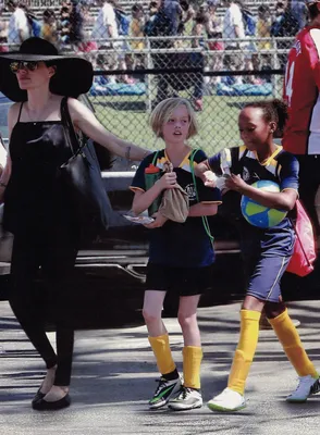 Story 1